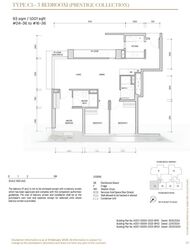 Aurea (D7), Apartment #486416981